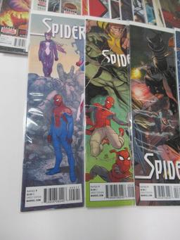 Secret Wars Crossover Lot (Marvel)