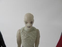 Remco Universal Monster Figure Lot #1