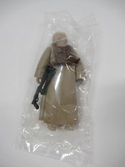 Star Wars 4-Lom/Zuckuss Mail-Away Figure