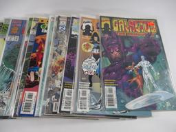 Marvel Modern Age Comic Lot