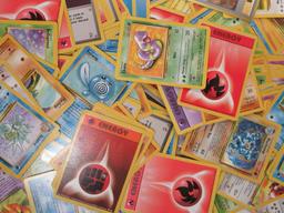 Pokemon TCG Card Lot