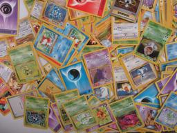 Pokemon TCG Card Lot