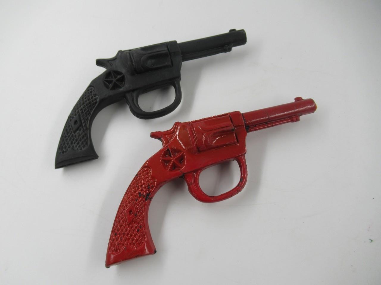 Vintage Toy Gun Lot (5)