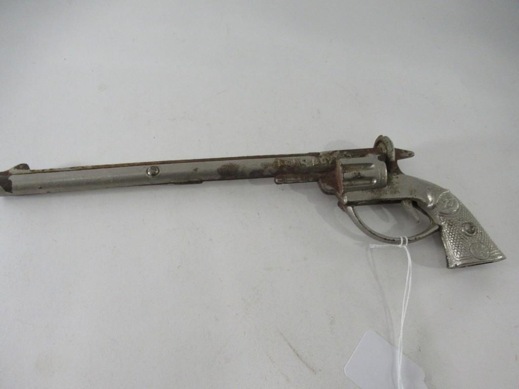 1922 Kilgore Long Boy Toy Cap Gun