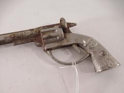 1922 Kilgore Long Boy Toy Cap Gun