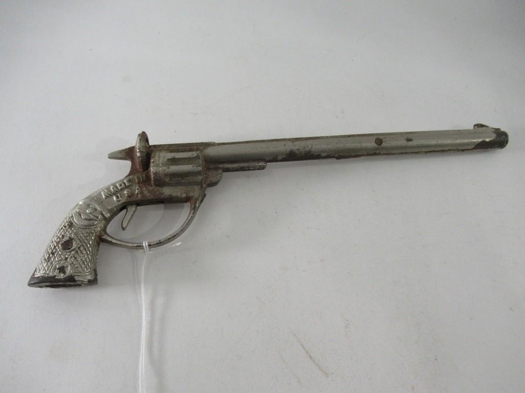 1922 Kilgore Long Boy Toy Cap Gun