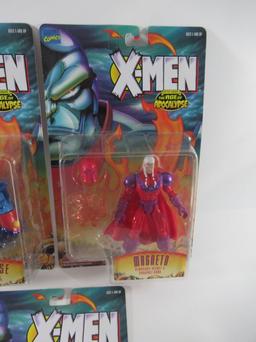 X-Men Age of Apocalypse Figure Lot