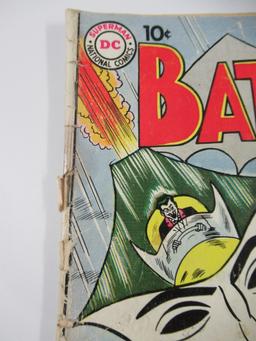 Batman #136 (1960) Joker Cover!