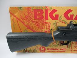 Vintage Big Game Rifle Toy/Kusan
