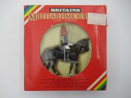 Britains Metal Models 1980s Sets Lot