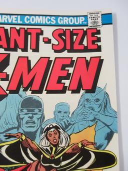 Giant-Size X-Men #1 (1975)/1st New Team!