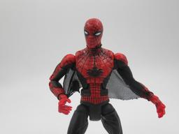 Spider-Man ToyBiz Marvel Legends 2005