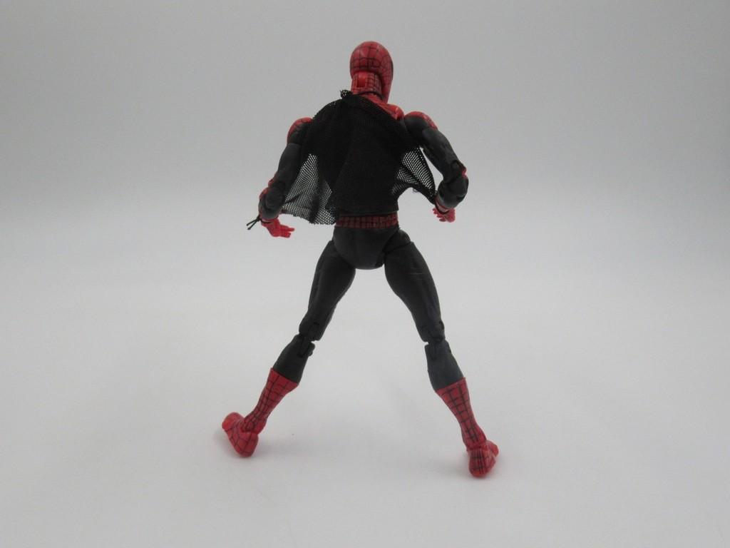 Spider-Man ToyBiz Marvel Legends 2005