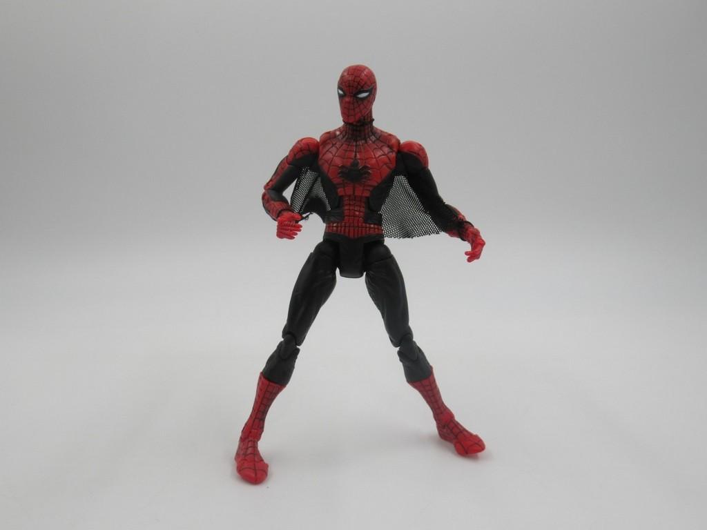 Spider-Man ToyBiz Marvel Legends 2005