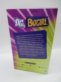 Batgirl/Barbie Pink Label 12" Figure/Doll