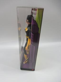 Batgirl/Barbie Pink Label 12" Figure/Doll