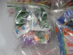 Happy Meal and More Collectible To Lot