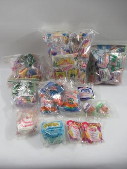 Happy Meal and More Collectible To Lot