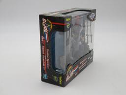 G.I. Joe Snake Eyes/Scarlett Exclusive Figures