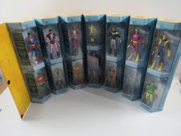 DC Universe Classics Legion of Super-Heroes Set