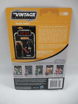 Star Wars Darth Vader Vintage Collection Revenge of the Jedi Figure