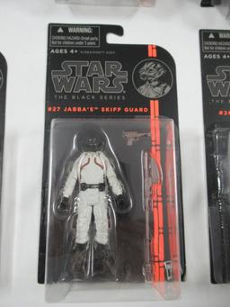 Star Wars Black Series 3.75" Figure Lot