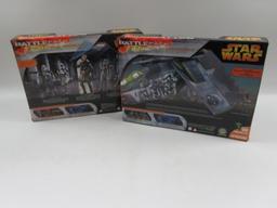 Star Wars Multi-Figure Battle Packs Lot