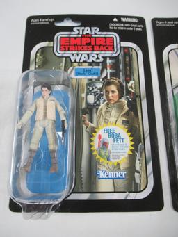 Star Wars Vintage Collection The Empire Strikes Back Figure Lot