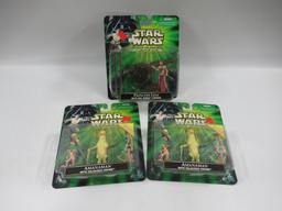 Star Wars Power Of The Jedi Multi-Figure Sets