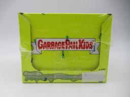 Garbage Pail Kids 2003 Sealed Box