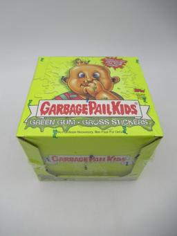 Garbage Pail Kids 2003 Sealed Box