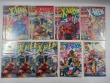 X-Men Key Issue Comic Lot of (13)
