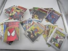 Spider-Man Limited Series/One-Shots/More Mega Lot