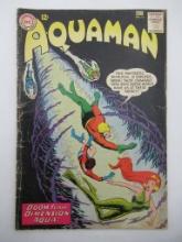 Aquaman #11 (1963)/1st Mera!