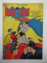 Batman #60 (1950)