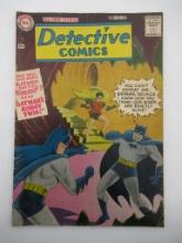 Detective Comics #239 (1957)/Batman's Robot Twin!