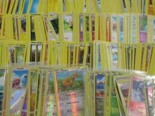 Pokemon TCG Unified Minds, Sun & Moon, Roaring Skies & More Variety Card Lot