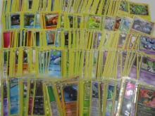 Pokemon TCG Phantom Forces, Legendary Treasures, Primal Crash & More Variety Card Lot