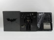 Batman Hot Toys 1/6 Scale Figure Dark Knight Rises DX12