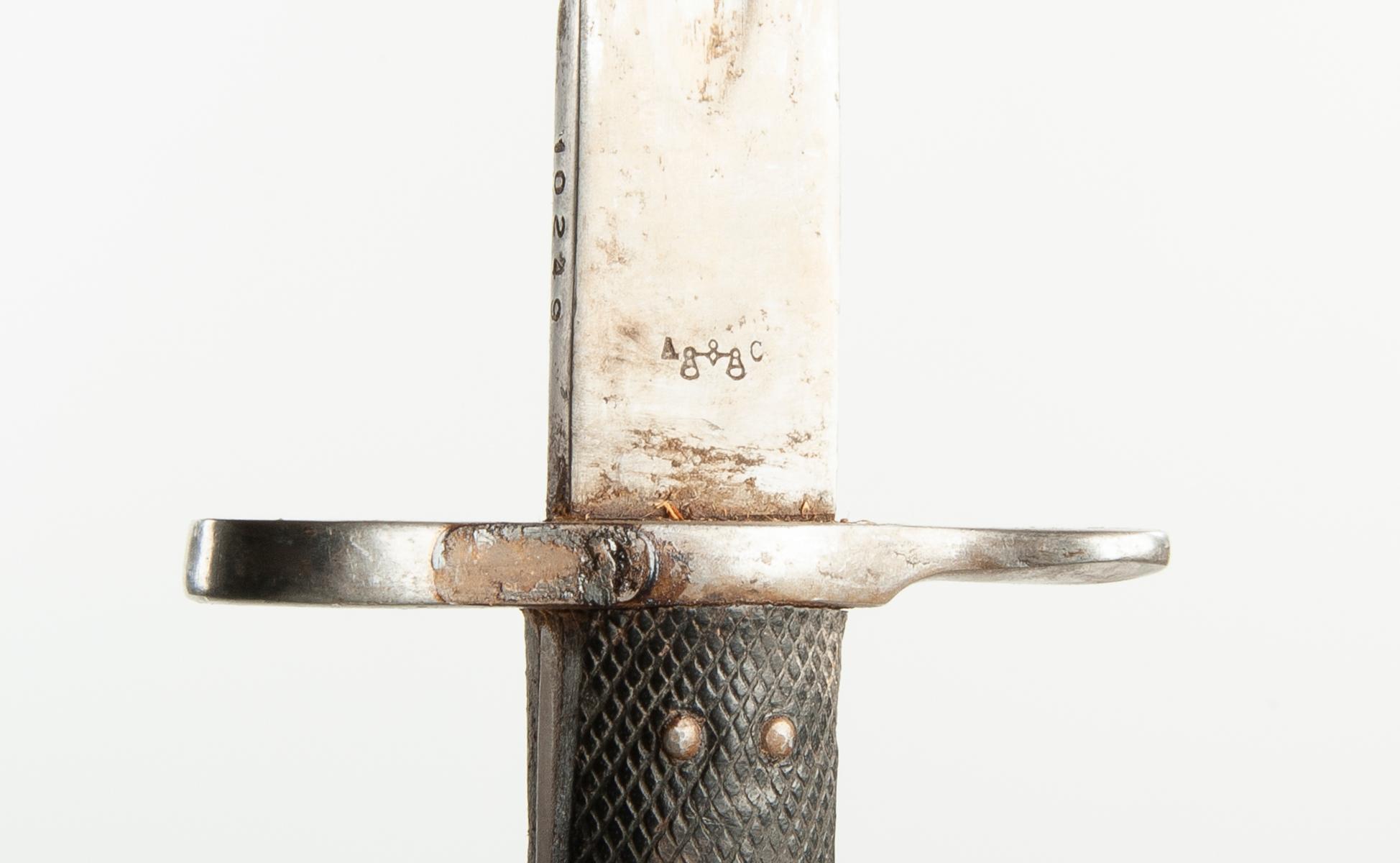 Reproduction Elcho Pattern Bayonet