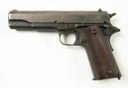 Colt Model of 1911 US Army Pistol Cal. 45 Auto