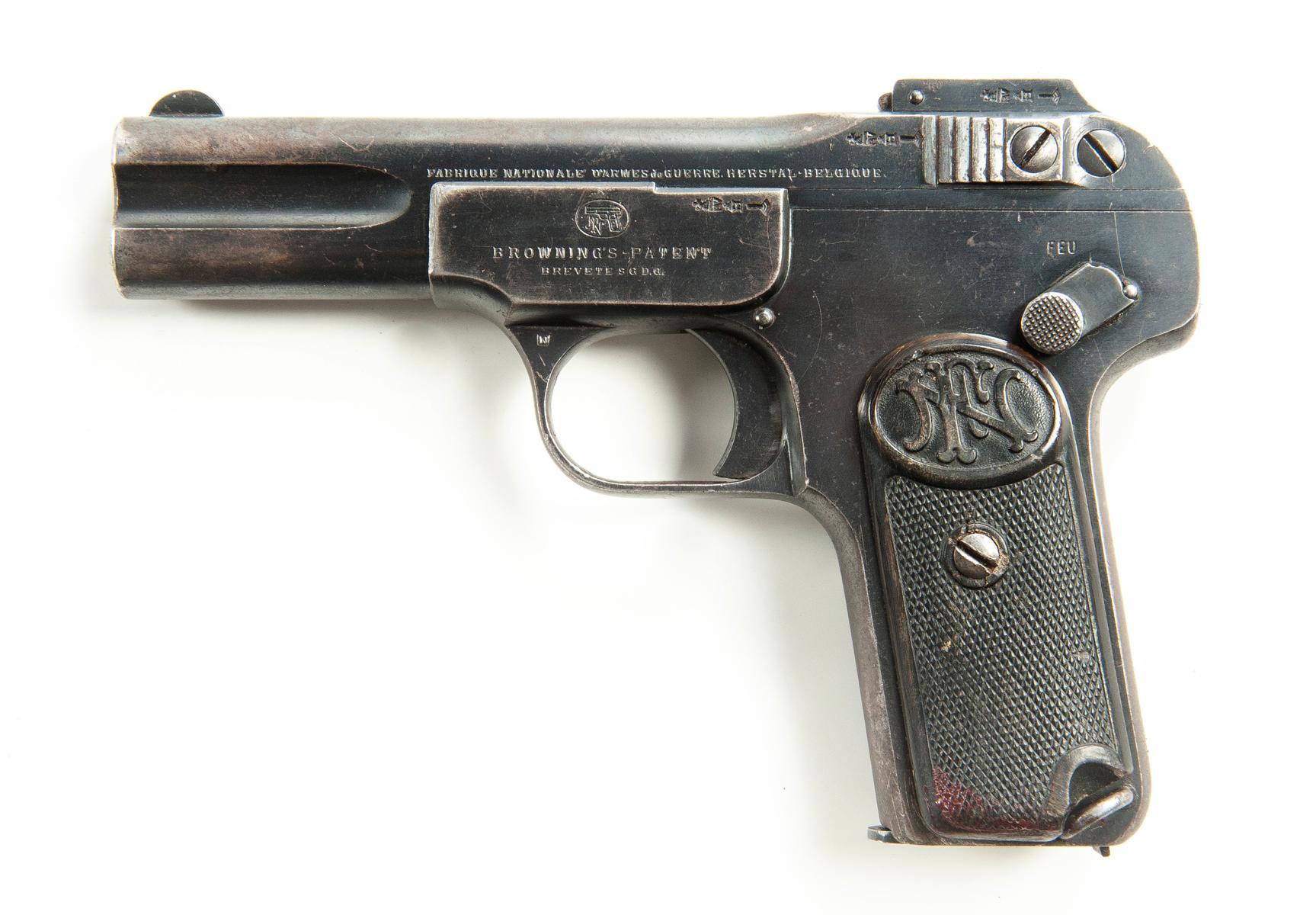 FN Browning Model 1900 Cal. .32 ACP