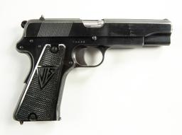 F.B. Radom VIS Mod 35 Pistol Cal. 9mm