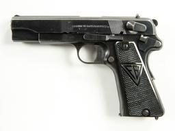 F.B. Radom VIS Mod 35 Pistol Cal. 9mm