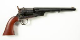 ASM Traditions Replica Colt 1861 Navy Conversion