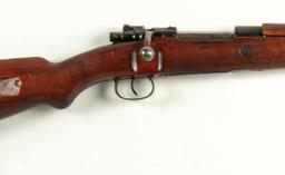 Rare Mauser G33/40 Mountain Carbine Cal 8mm