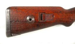 Rare Mauser G33/40 Mountain Carbine Cal 8mm