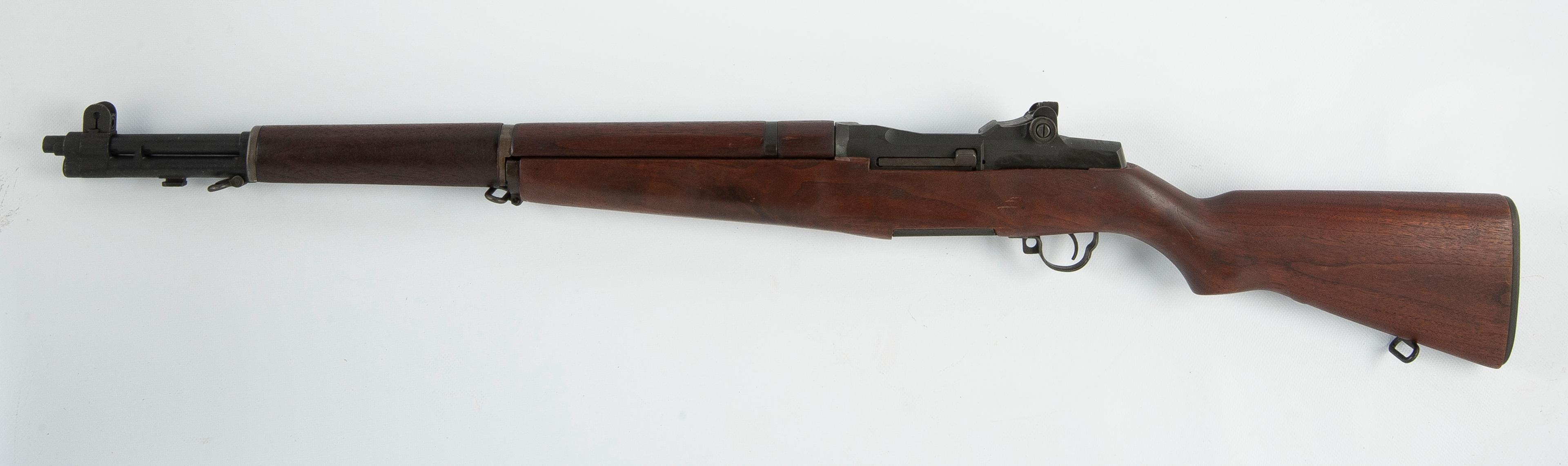 U. S. Rifle Cal. .308 M1 Garand (commercial) NM