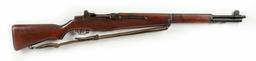 U. S. Rifle Cal. .30 M1 Garand