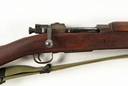 M1903-A3 Rifle by Remington